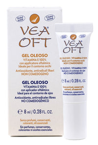 Vea Oft Gel Oleoso Contorno Occhi 8 Ml - Lovesano