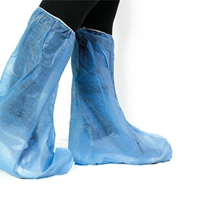 COPRICALZARE Monouso 100PZ - Lovesano