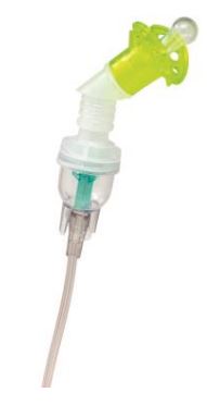 FISIOJET KIT BABY AEROSOL - Lovesano