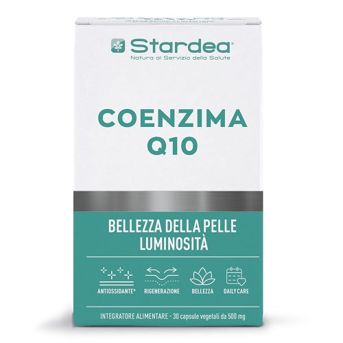 Stardea Coenzima Q10 30 Capsule - Lovesano