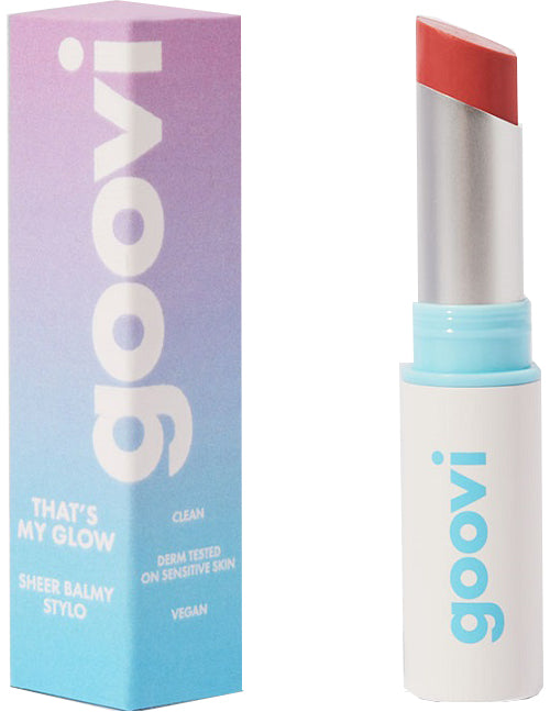 GOOVI BALSAMO LABBRA 02 - Lovesano