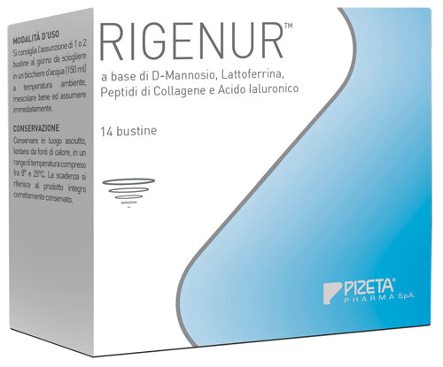 RIGENUR 14BST - Lovesano