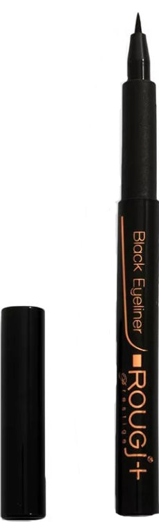 ROUGJ EYELINER INK LINER BLACK(T - Lovesano