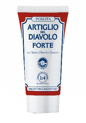 ARTIGLIO FORTE POMATA 50ML ERB.M - Lovesano