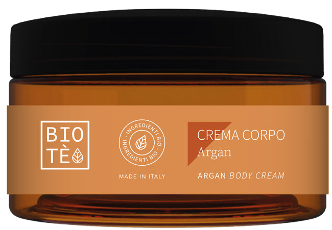 Biote' Crema Corpo Argan 250 Ml - Lovesano