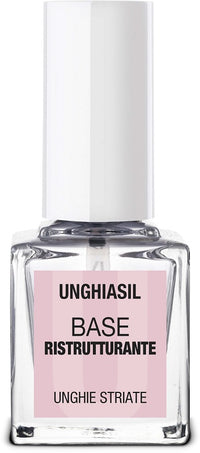 Unghiasil Base Ristrutturante 5 Ml Formula Migliorata - Lovesano