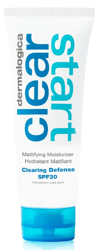 DERMALOGICA Clearing Defense - Lovesano