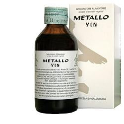 METALLO YIN 100ML ARCANGEA - Lovesano