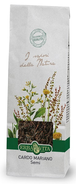 CARDO MARIANO SEMI 100G - Lovesano