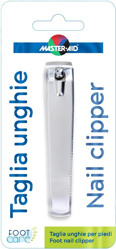 Master-aid Footcare Tagliaunghie Piede - Lovesano