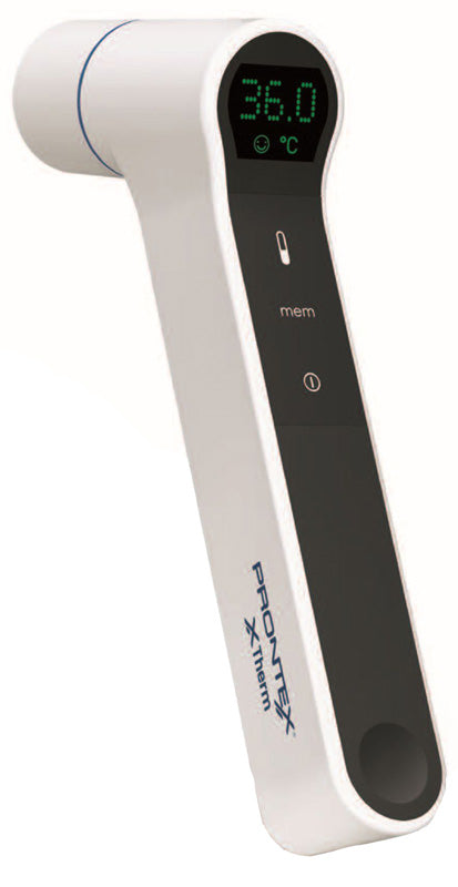 Termometro Digitale Prontex Xtherm - Lovesano