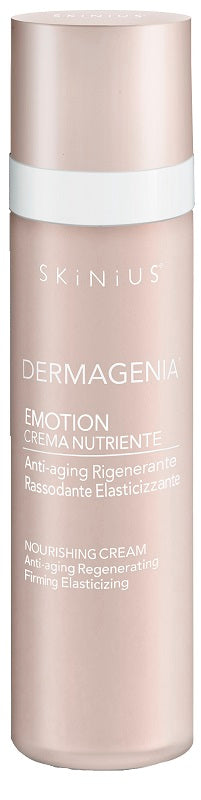 Dermagenia Emotion Crema Nutriente 50 Ml - Lovesano