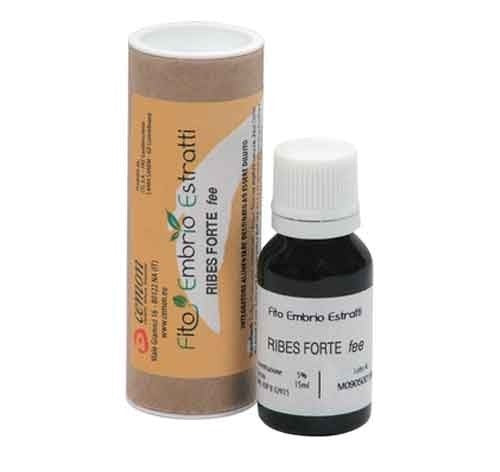Fee Ribes Forte 15 Ml - Lovesano