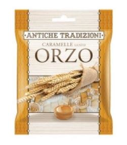 Antiche Tradizioni Car Orzo60g - Lovesano