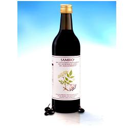 SAMBIO 4 3BOTT+1OMAGGIO 3000ML - Lovesano