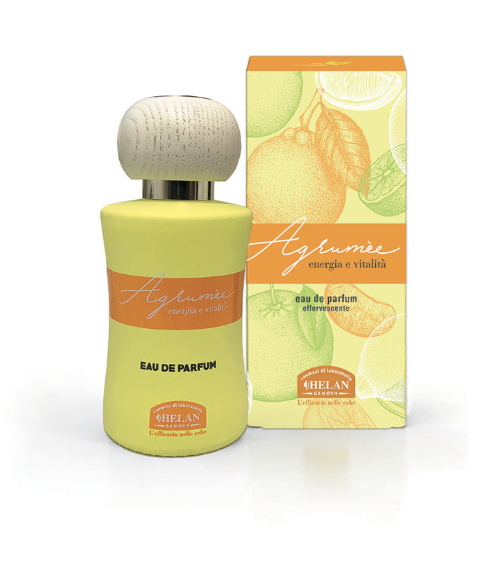 HELAN AGRUMEE EAU DE PARFUM - Lovesano