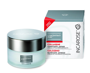 INCAROSE CONC PURI CR COLLAGEN - Lovesano