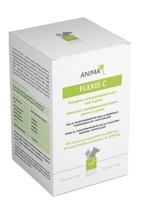 Anima 4 Flexis C 60 Compresse 1g - Lovesano