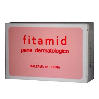 FITAMID*PANE DERMAT 150 GR - Lovesano