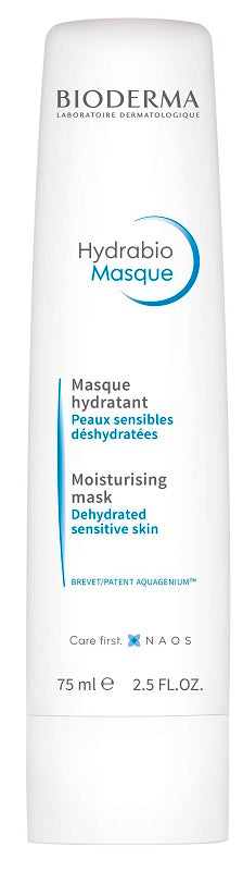 HYDRABIO Maschera 75ml - Lovesano