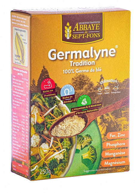 Germalyne 250 G - Lovesano