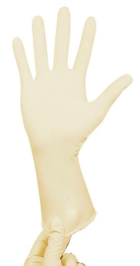 GUANTO CHIR LATT STER 6,5 1PA - Lovesano