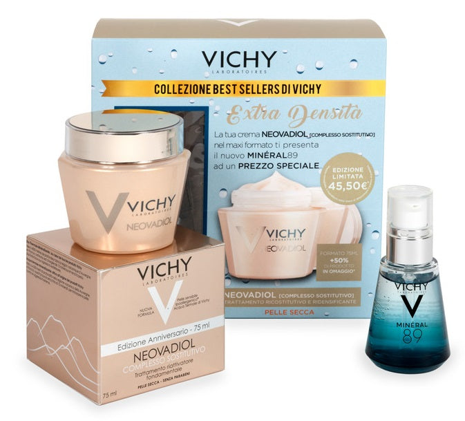 COFANETTO NEO CS PNM 75ML+M89 - Lovesano