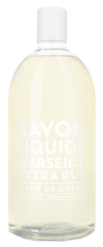 CDP EP RECHARGE FLEUR COTON - Lovesano