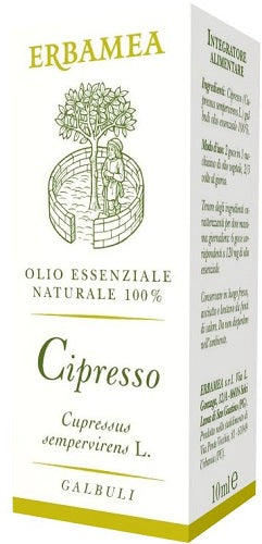 CIPRESSO 10ML - Lovesano