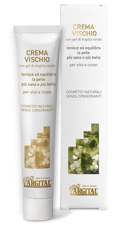 CREMA AL VISCHIO 50ML - Lovesano
