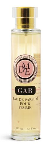PROFUMO DONNA GAB 100ML - Lovesano