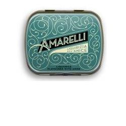 AMARELLI SKY BLU ROMB.LIQU/ANICE - Lovesano