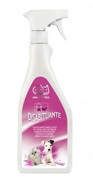 Disabituante Nebel 500ml - Lovesano