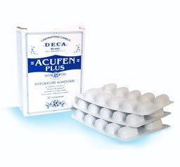 ACUFEN PLUS 30CPR - Lovesano