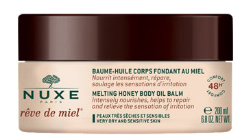 NUXE REVE DE MIEL BAUME HUILE - Lovesano