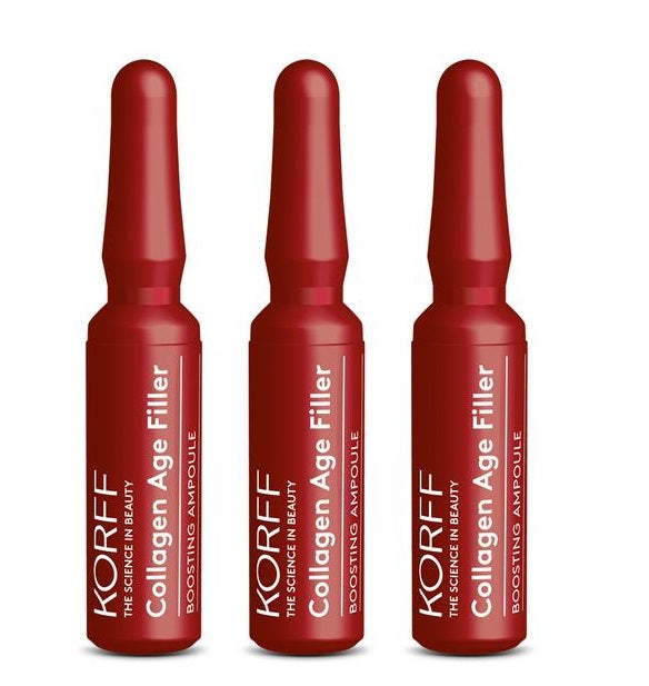 KORFF COLLAGEN 3F 1ML - Lovesano