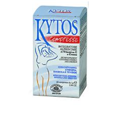 Kytos 60 Compresse 60 G - Lovesano
