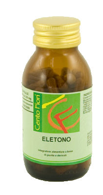 ELETONO 100CPS VEG - Lovesano