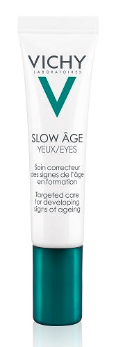 SLOW AGE EYES CARE T15ML GE/IT< - Lovesano