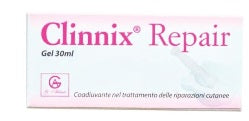 CLINNIX-REPAIR GEL 30ML - Lovesano