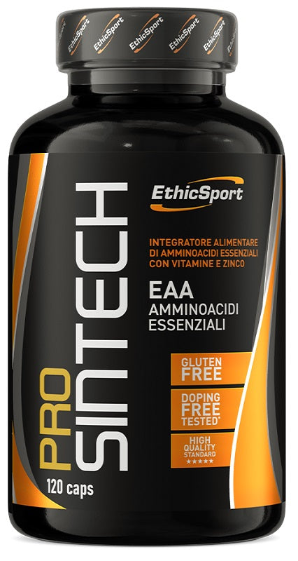 Ethicsport Prosintech 120 Capsule - Lovesano