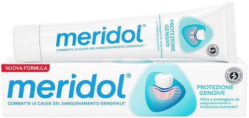MERIDOL DENTIFRICIO PROT GENG 75 - Lovesano