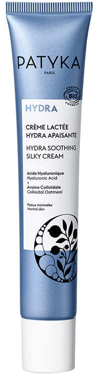 Patyka Hydra Crema Latte Lenitiva 40 Ml - Lovesano
