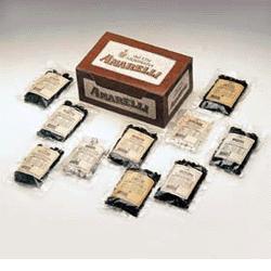 AMARELLI LIQUIR ASSABESI BS 100G - Lovesano