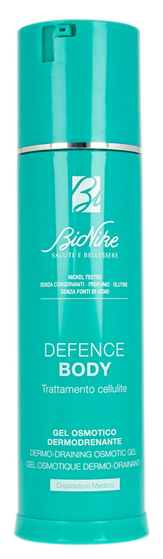 DEFENCE BODY TRATT CELLUL OSMO - Lovesano