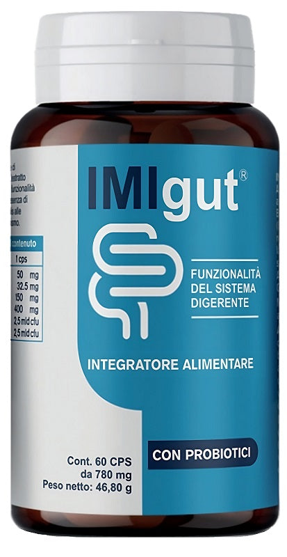 IMIGUT 60 Cps - Lovesano