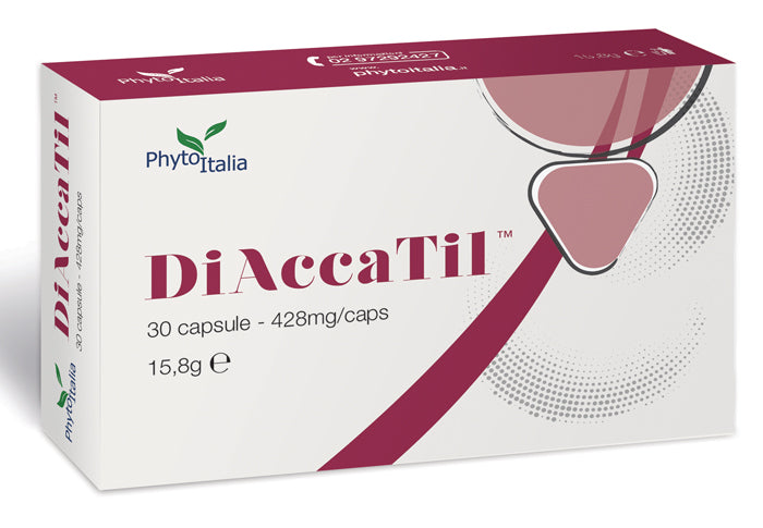 DIACCATIL 30CPS - Lovesano