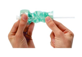 ACTREEN High-Lite Catetere Uomo CH10 20cm - Lovesano