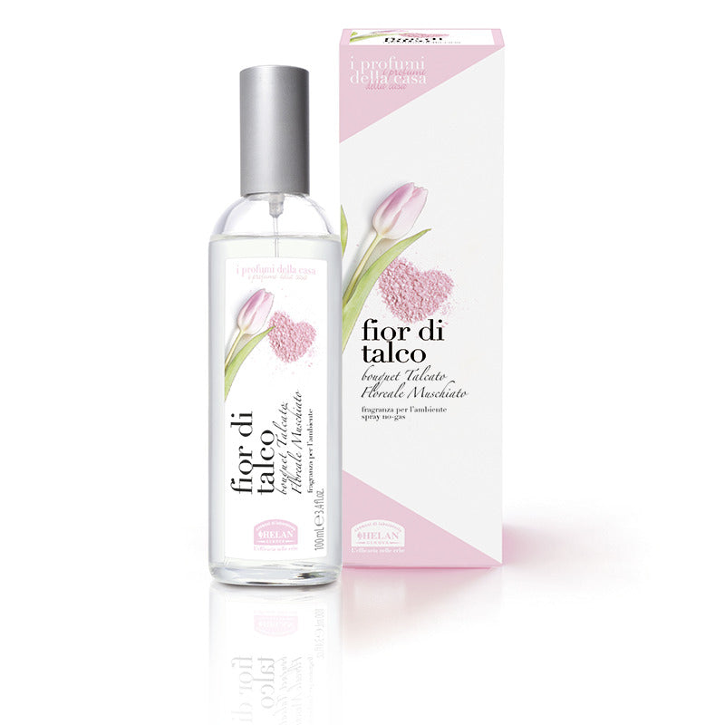 HELAN PROF CASA FIOR TALCO SPY - Lovesano