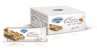SCOTTI D.I CROCCANTE PISTAC/MIEL - Lovesano